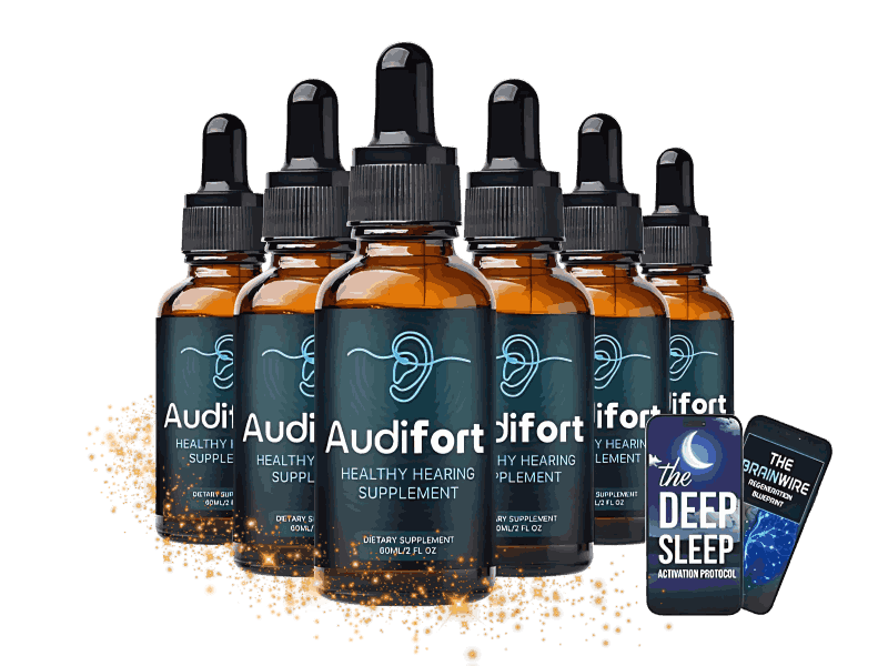 audifort-supplement